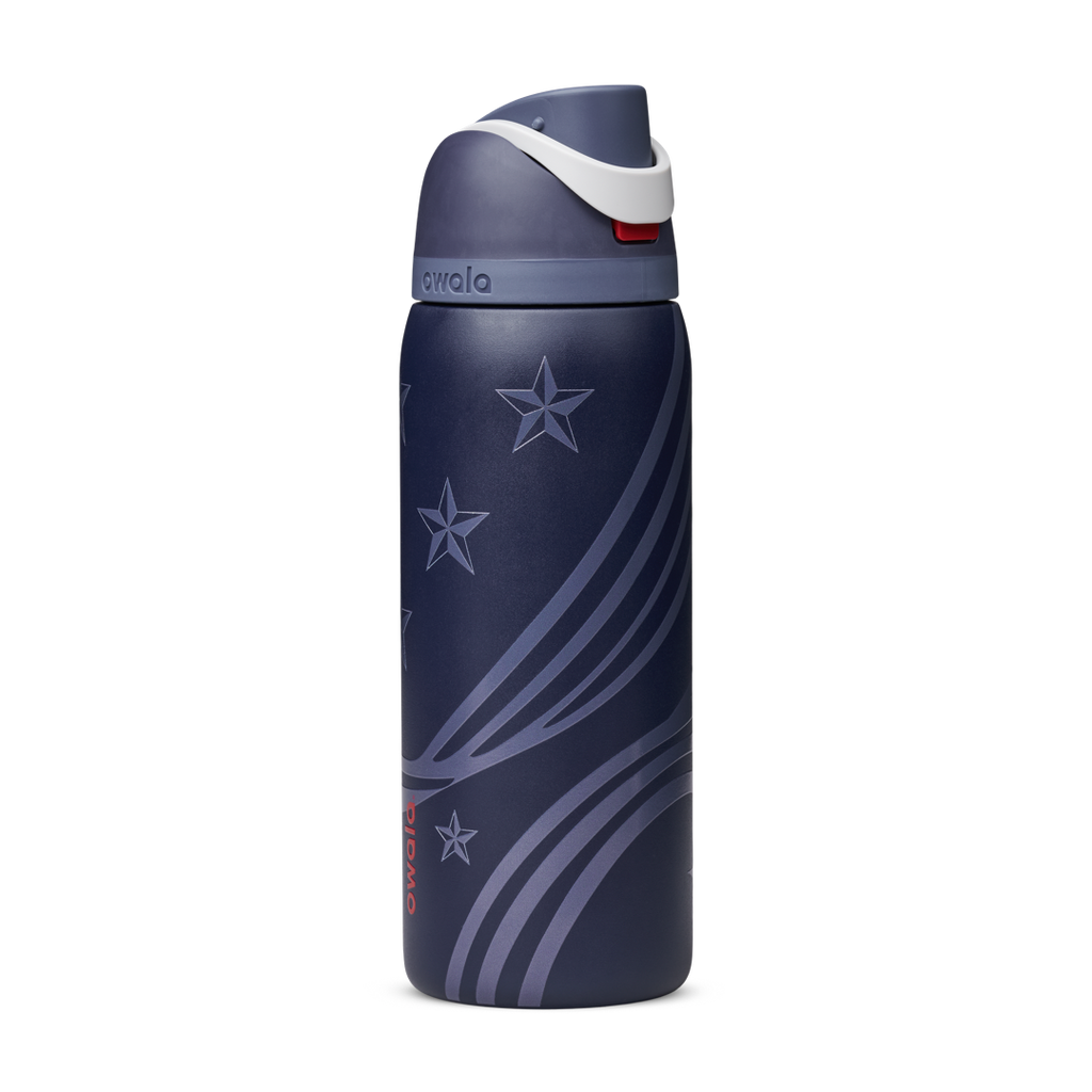 Soccer Bottles - Splash of Liberty / Special Edition
